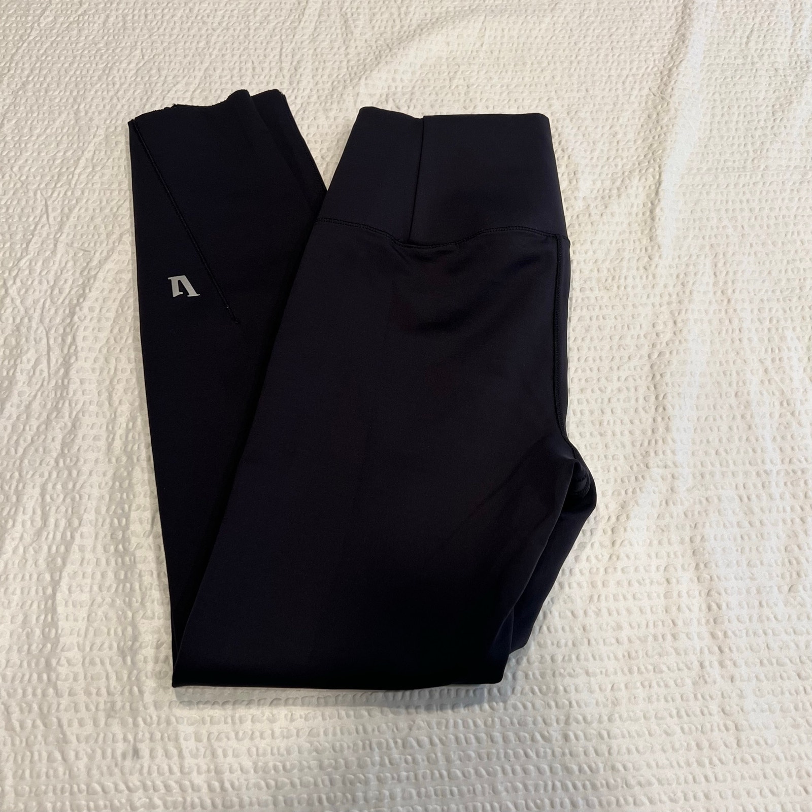 Vuori Evolve Black Leggings Size S Women